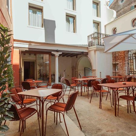 Palazzetto MyVenise Extérieur photo