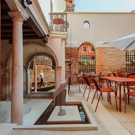 Palazzetto MyVenise Extérieur photo
