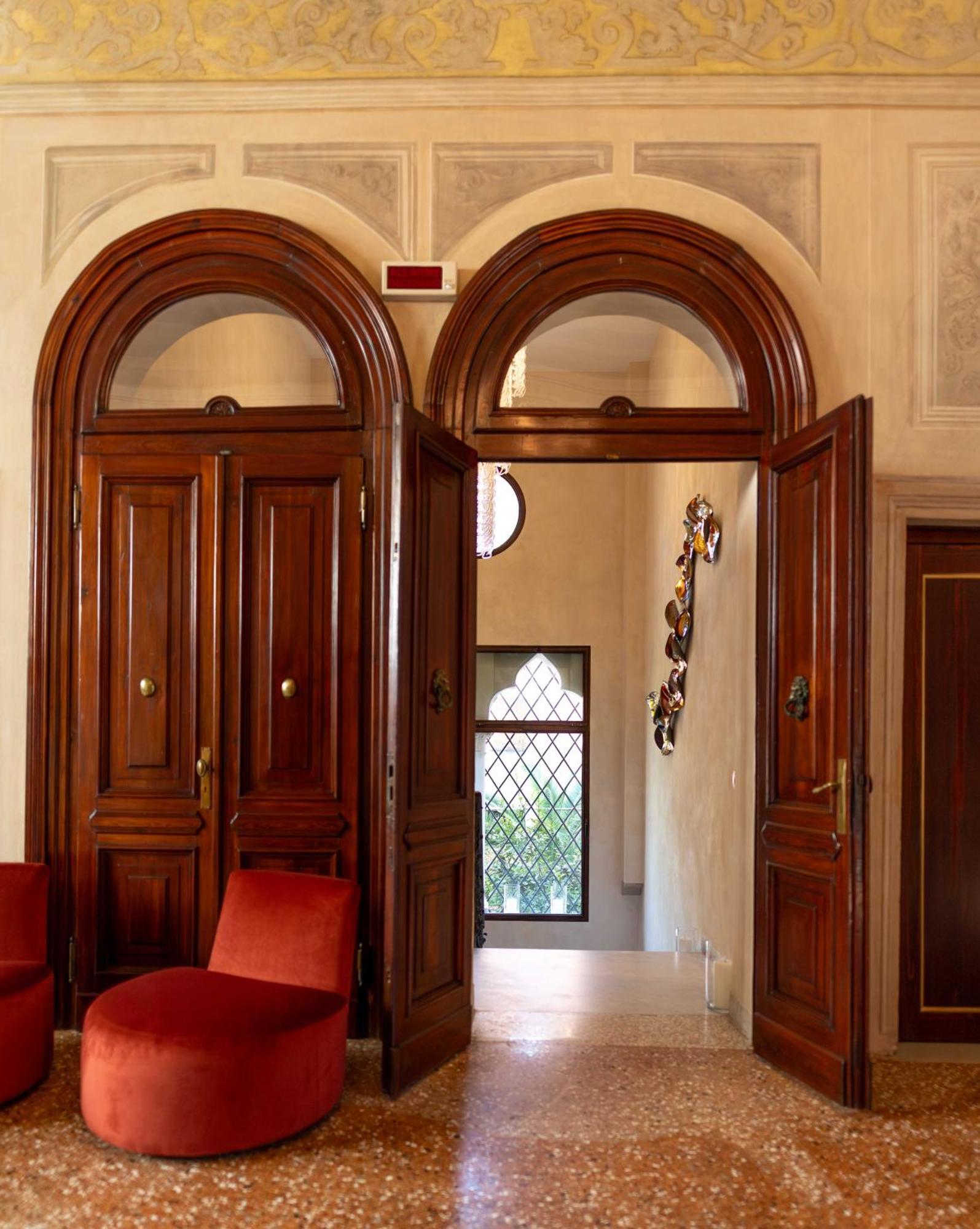 Palazzetto MyVenise Extérieur photo