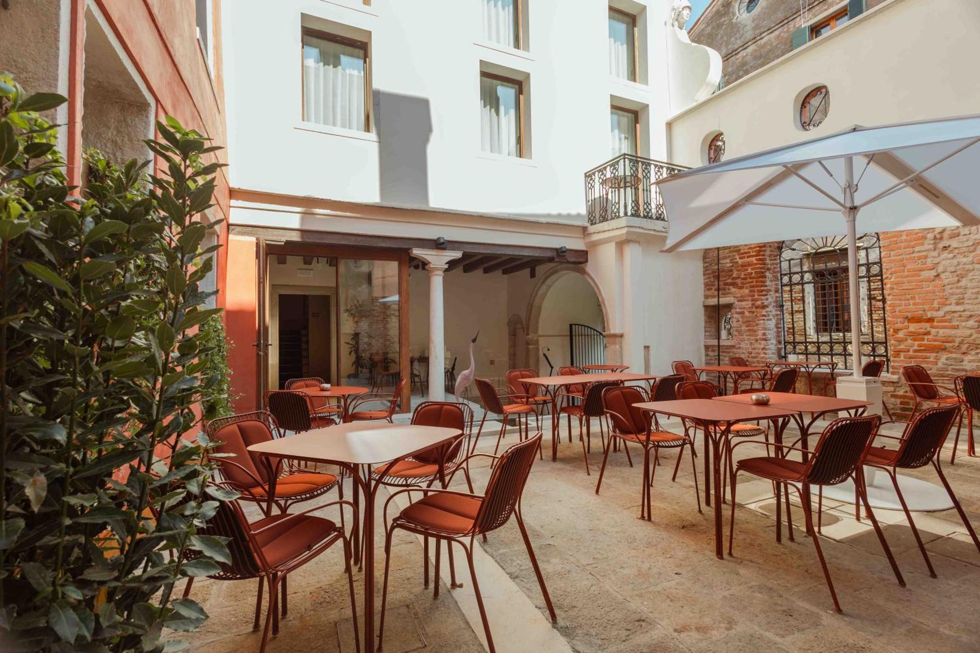 Palazzetto MyVenise Extérieur photo