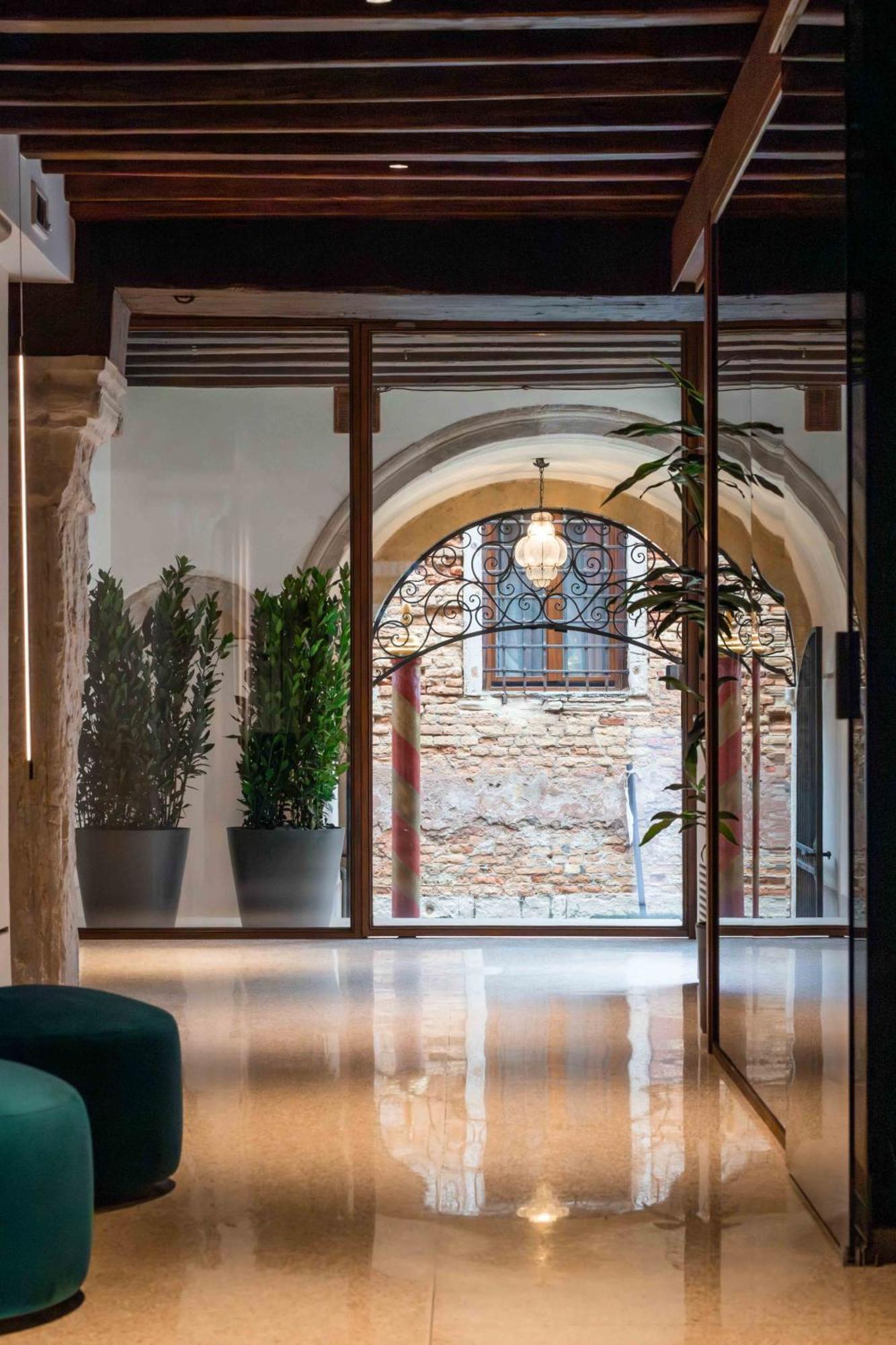 Palazzetto MyVenise Extérieur photo