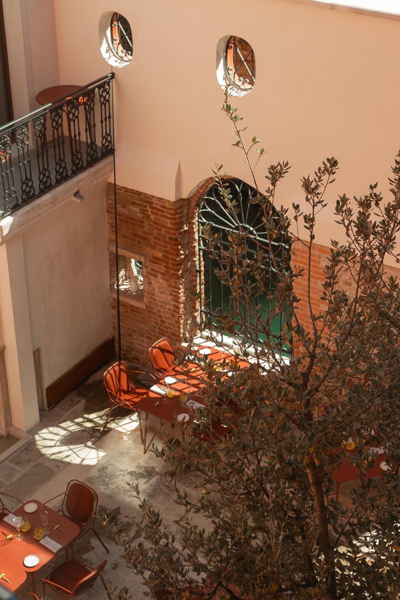 Palazzetto MyVenise Extérieur photo
