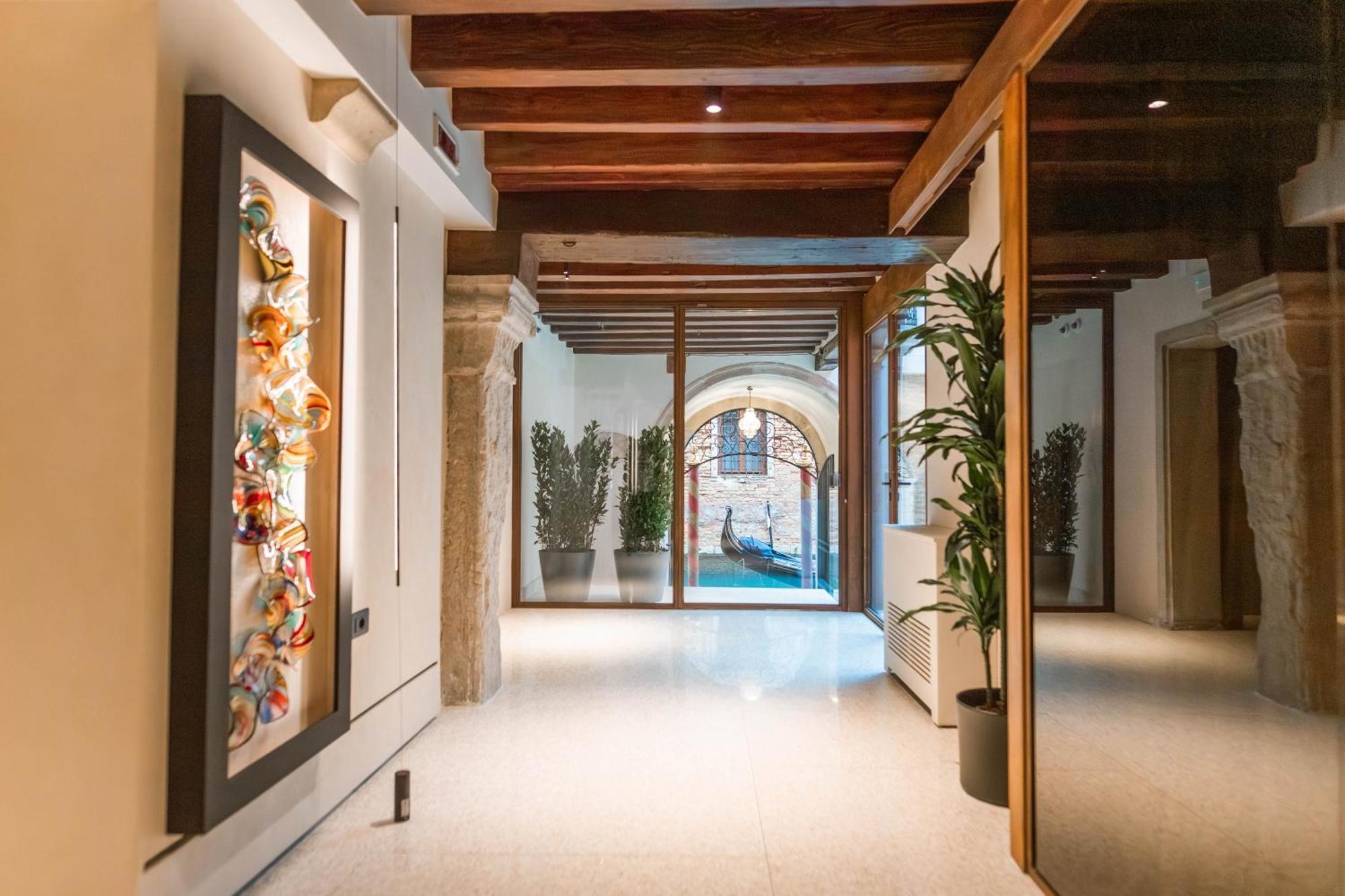 Palazzetto MyVenise Extérieur photo