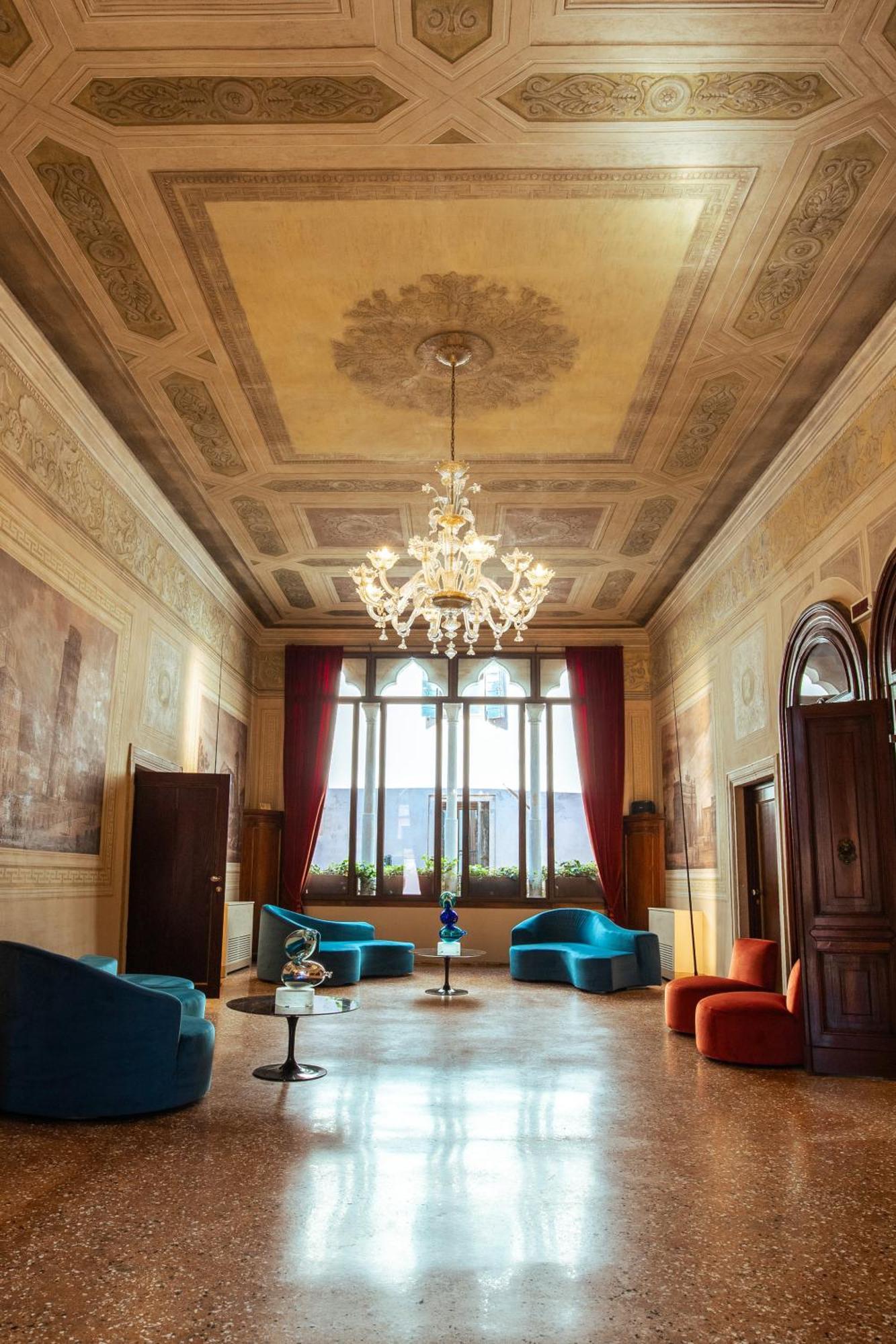 Palazzetto MyVenise Extérieur photo