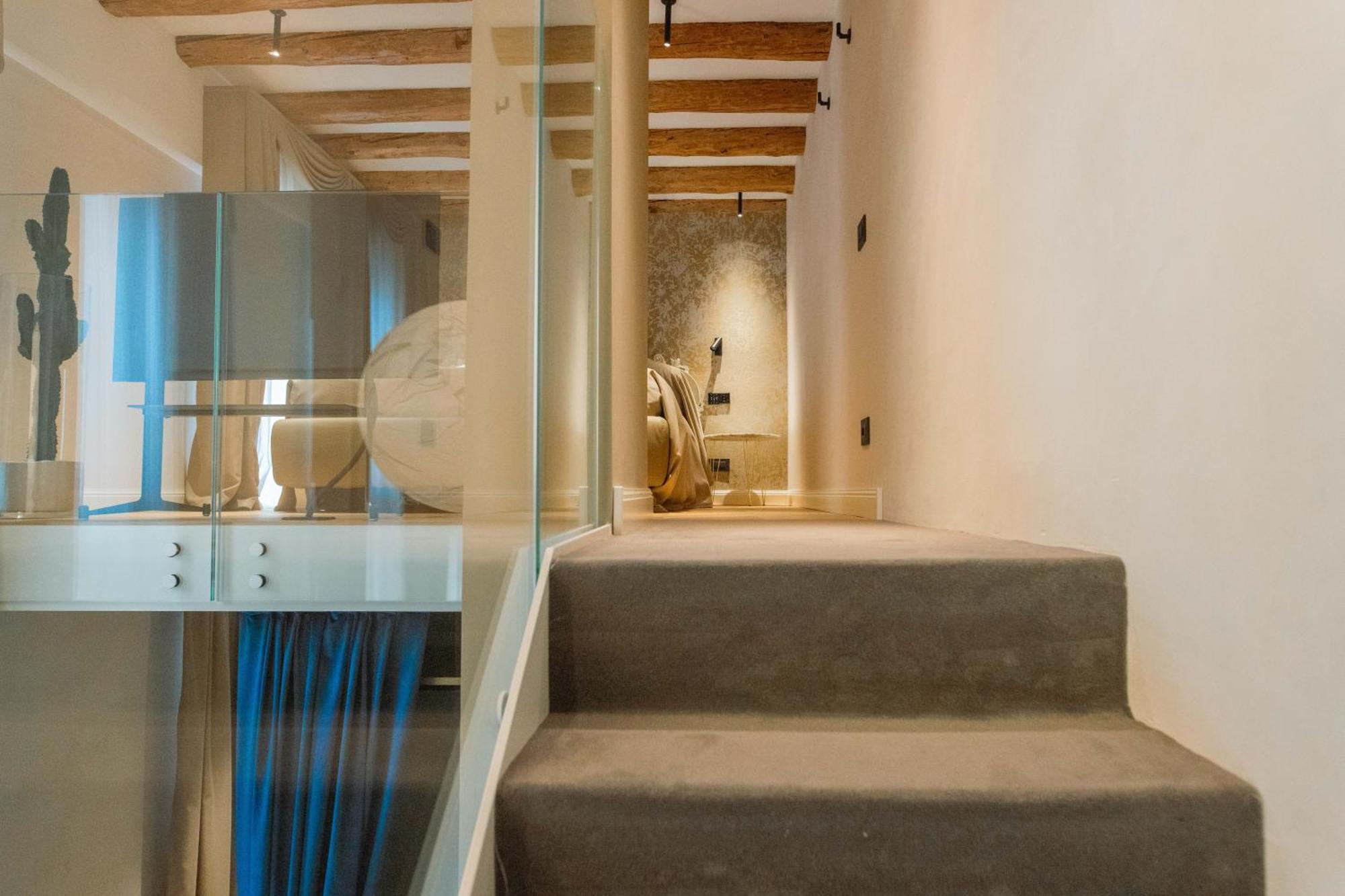 Palazzetto MyVenise Extérieur photo
