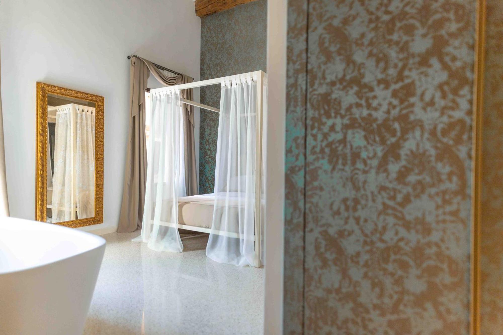 Palazzetto MyVenise Extérieur photo