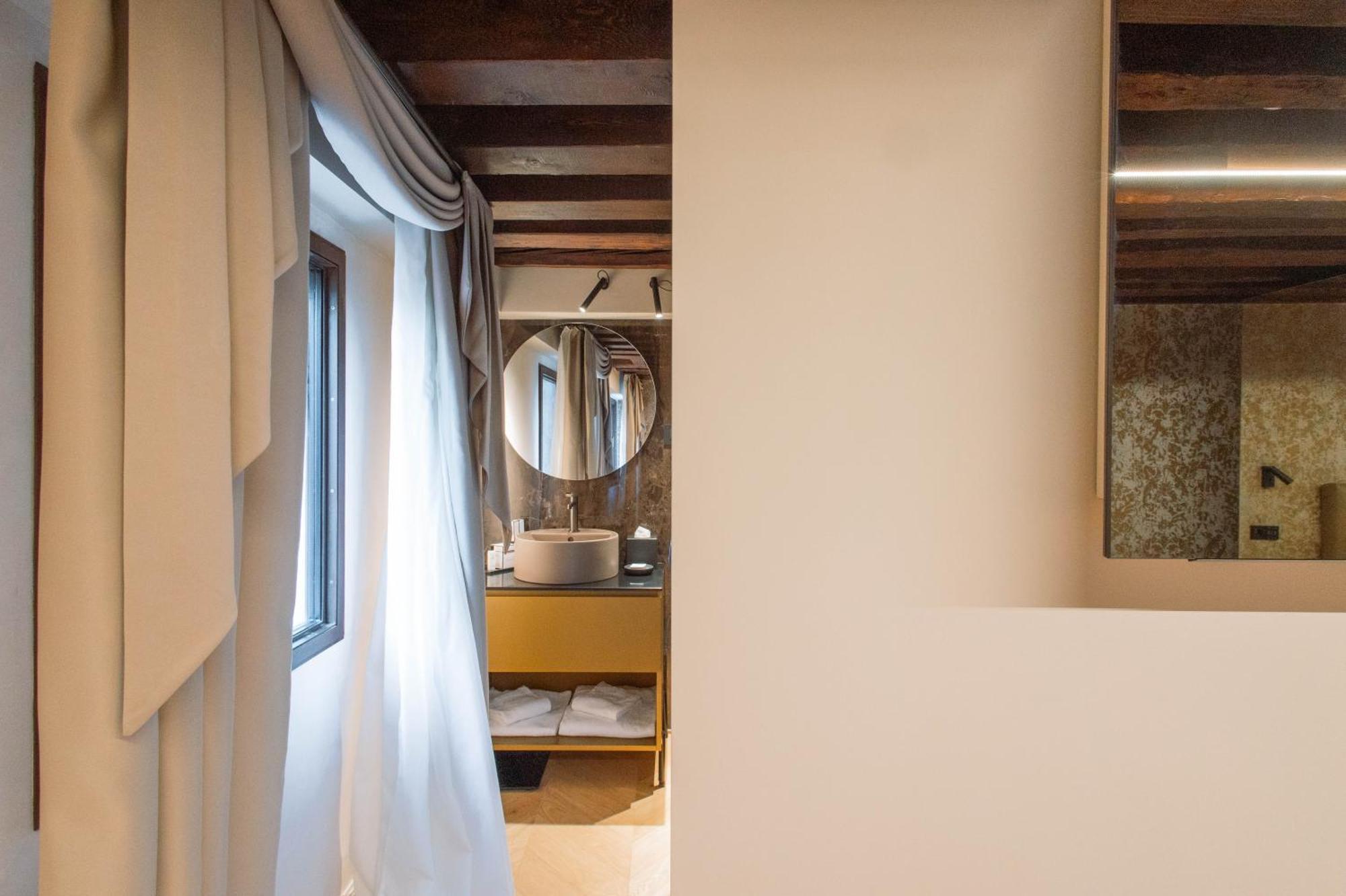 Palazzetto MyVenise Extérieur photo