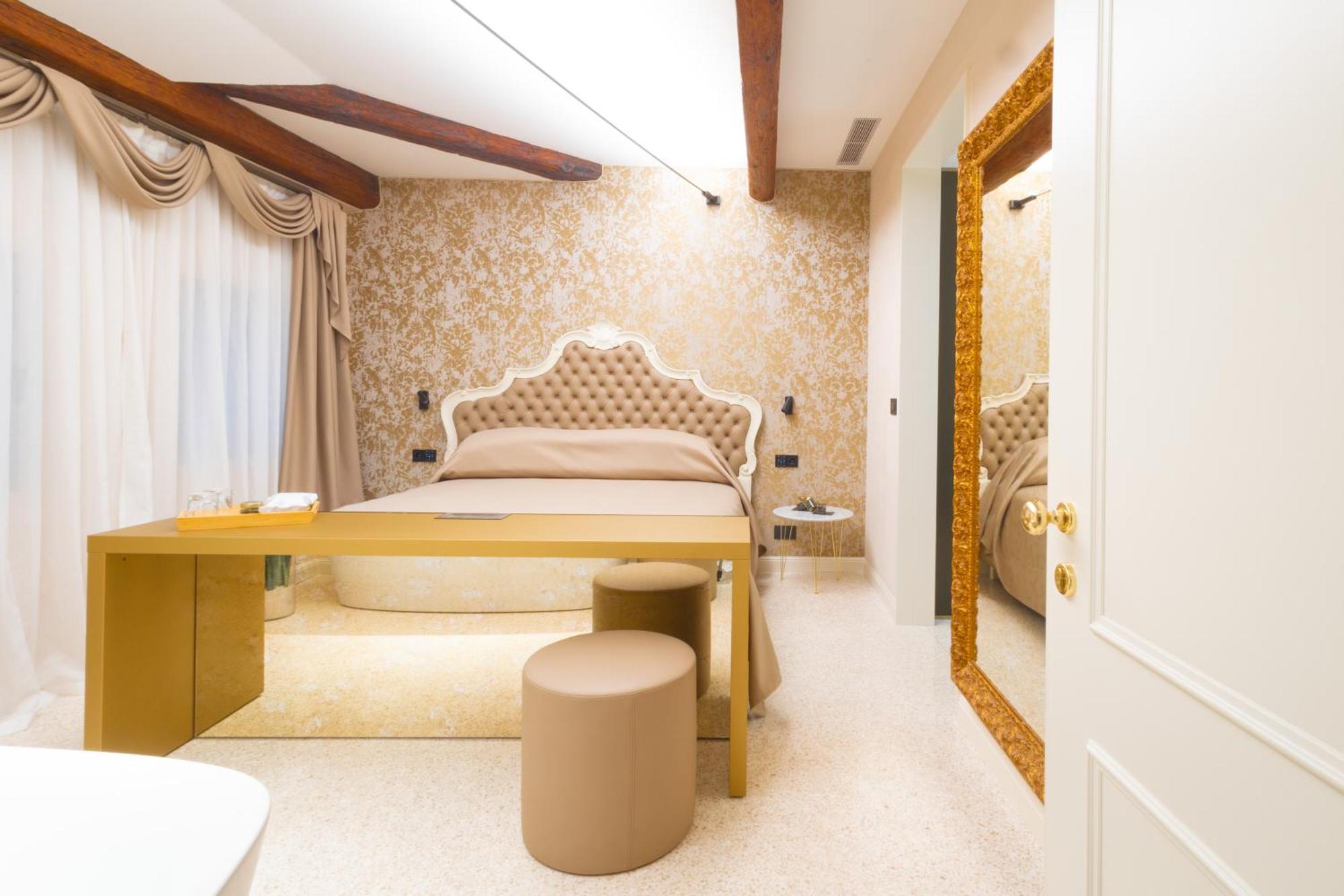 Palazzetto MyVenise Extérieur photo